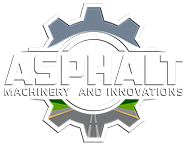 Asphalt Machinery and Innovation